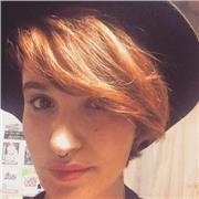 Licenciée LEA diplomée de Cambridge